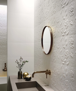 LUMINA 30,5X91,5 - 3D Wall Cladding by FAP ceramiche - view 3